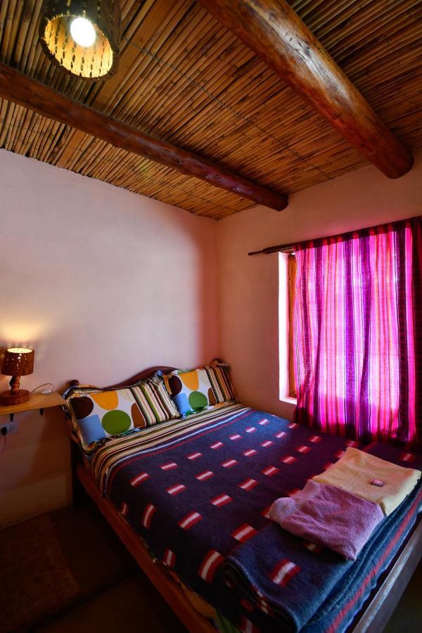 Tilcara Rustica Hostel Buitenkant foto
